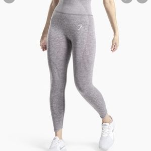 Gymshark vital boost legging small
